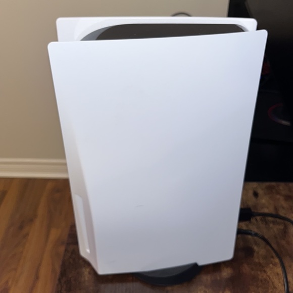 PlayStation 5 Disc Edition - Picture 11 of 12